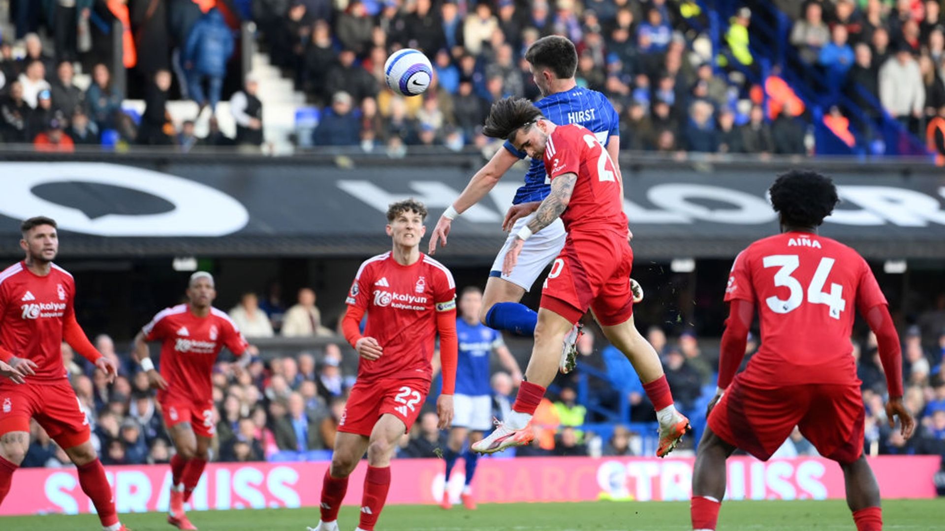 ��� ����� �� �����.. ��� ������� ���� ����� ����������� �� "����� ������" nottingham forest.